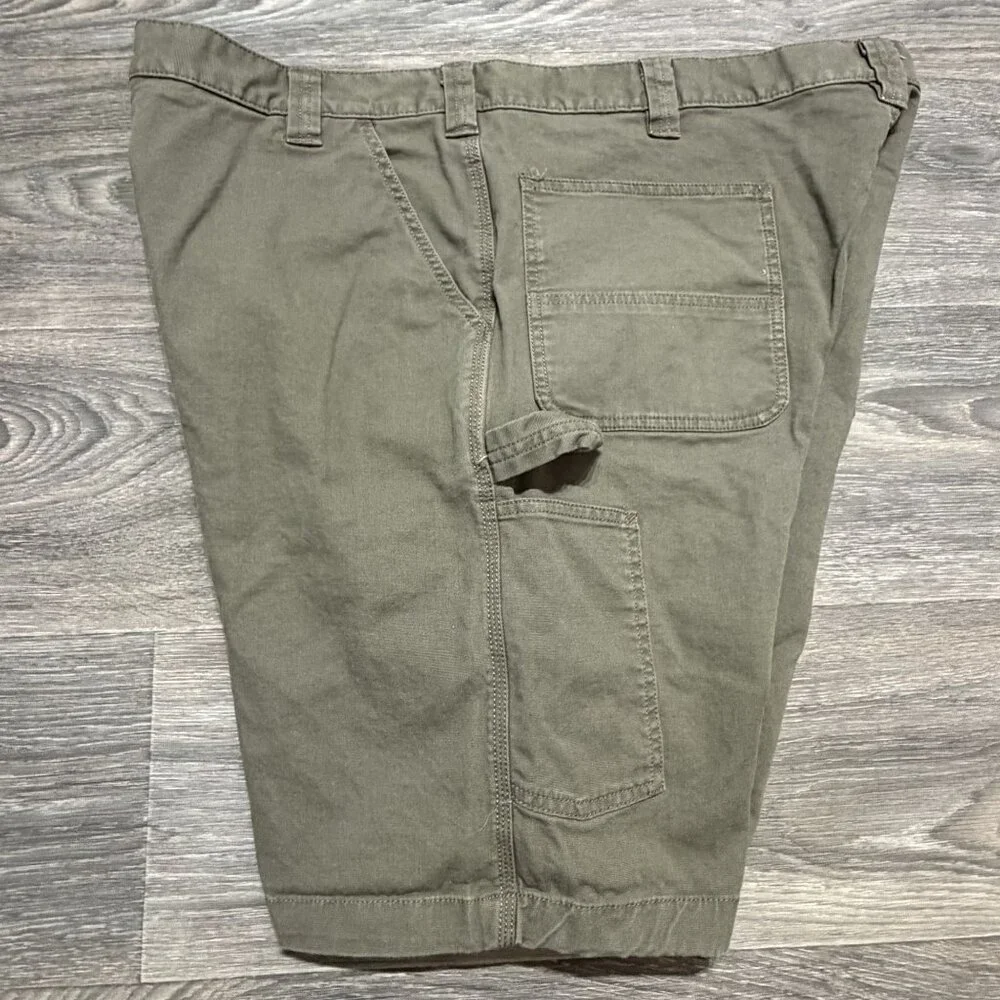 Carhartt Mens 42 Relaxed 11